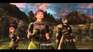 WKC 2 Second Story - Part 24 - Black Knight White Knight Chronicles II Speed Walkthrough