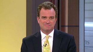 Hurt: Trump won the White House by destroying the press