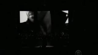 FAIL: Adele Tribute to George Michael Grammy Awards 2017 Live Performance
