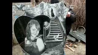 Памятник ритуальный с доставкой в Россию, Санкт Петербург. 6