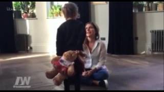 Teddy Williams singing Love My Life