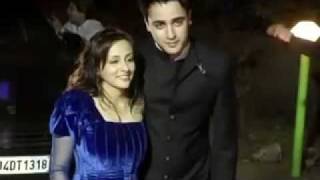 Imran Khan got engaged to Avantika Malik