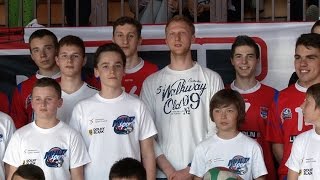KUBA JAROSZ W BIELAWIE