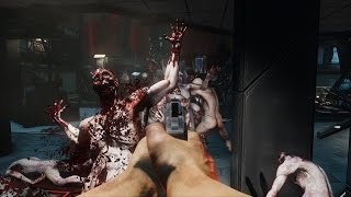 Оружие и перки в Killing Floor 2 #2