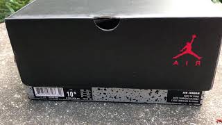 air jordan 5 retro jsp laney early review