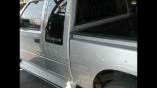 ขายรถมือสอง-ISUZU-SLX