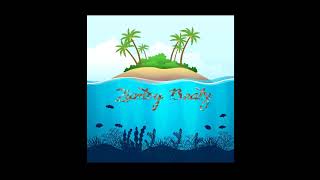 Zantoy Beatz - 7 Hang (2018)