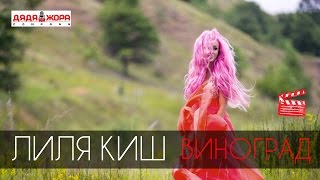 ЛИЛЯ КИШ - «ВИНОГРАД» клип про клип ЧАСТЬ 2