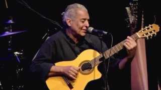 Augusto Alves - Quanto mar [da MuSix di Raffaele Magrone]