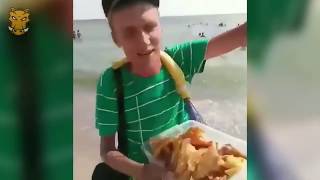 ПРИКОЛЫ 2018 СЕНТЯБРЬ Лучшая Подборка Приколов #6 НОВЫЕ ПРИКОЛЫ