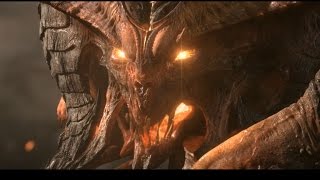 Diablo 3 Act 4 solo walkthrough. Full exploration, story, lore and dialogue (RoS 2.5)