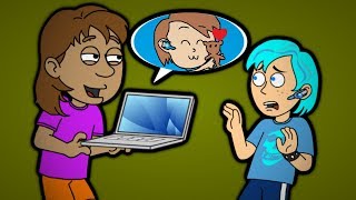 Dora Posts On Bad Picture About Me To People And Gets Grounded