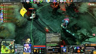BIZONI - OTVG [3] by SLTV DONBASS (Pro Series Season VIII - Playoff)