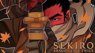 I AM THE ULTIMATE SHINOBI! | Sekiro: Shadows Die Twice (Episode 1)