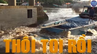 CHỈ CÓ TÀI CÔNG VIỆT NAM MỚI LIỀU như THẾ NÀY/ Dangerous pass doses