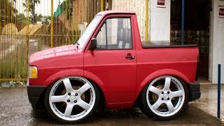 Gambiarras Tunadas #14