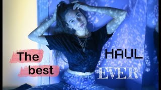 ЛУЧШИЕ ПОКУПКИ С КИТАЙСКИХ САЙТОВ : aliexpress + tosave + cndirect | CRISTINA LEONTYEVA