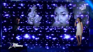 Zayra - 'Tourner La Page' avec Zaho
