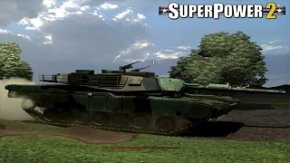 Superpower 2 Türkçe Yama Ve Mod Kurulumu