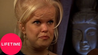 Little Women: NY: Lila's Intervention (S1, E5) | Lifetime