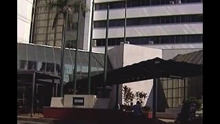 Clínica del sur de Cali, afectada tras fuerte sismo de magnitud 5.4