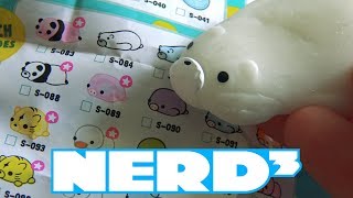 Nerd³ Toys - The Blind Bags That God Abandoned
