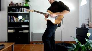 Gary Moore - Still Got The Blues TRIBUTE