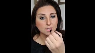 Trying Some New Makeup!  ❤️ Hair & Makeup Tutorial for Valentines Day!