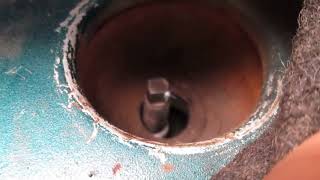 Как снять стойку на ваз 2110
