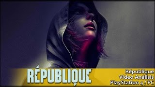 République | Análisis español GameProTV