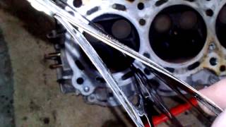 The reason my head gasket blew