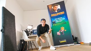 Das XXL PALUTEN POSTER!