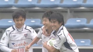 【ゴール動画】FC東京U-18 半谷陽介選手が落ち着いてPKを決め、２−２の同点に追いつく！「2016 Jユースカップ 決勝」