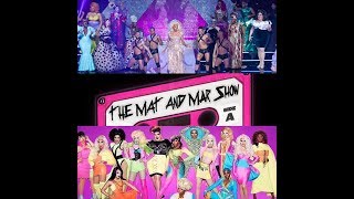 Rupaul's Drag Race: Season 10 - Finale - Rant & Review