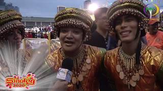 LIVE: Sinulog sa Kabataan sa Dakbayan 2020