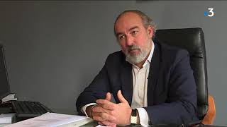 Interview d'Emmanuel Molina, avocat d'une plaignante porteuse d'une prothèse Allergan