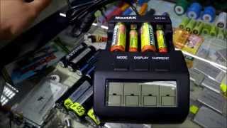 Зарядное устройство MastAK  MT100