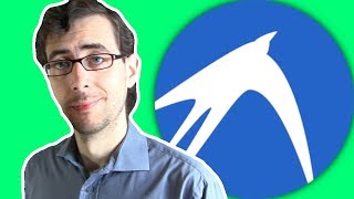 Lubuntu 14.10 (Utopic Unicorn) - Linux distro review