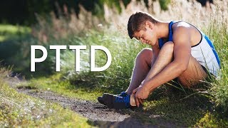 Posterior Tibial Tendon Dysfunction (PTTD) - Georgina Tay, Singapore Podiatrist