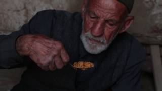 duygusal ödüllük belgesel (YEK I JI PALAŞ'A)