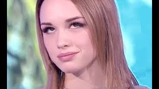 Диана шурыгина в гостях дом 2