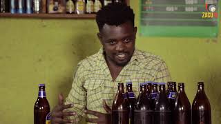 SEBURIKOKO S16E06 FILM NYARWANDA/RWANDAN MOVIES