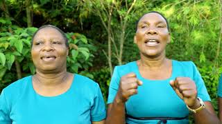 Langas SDA Choir - Nimesikia