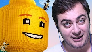 Lego Sualtı Dünyası (LEGO WORLDS #8)
