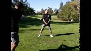 Best Funny Golf FAILS 2018