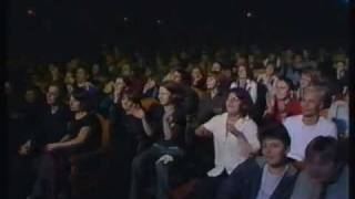 11 Предчувствие смерти (Сурганова и Оркестр, Живой, 2003)