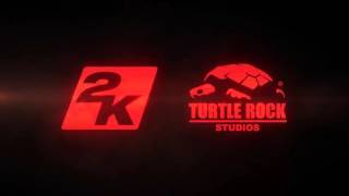 Trailers de Goliath,Kraken,Espectro,Begimo y Gorgona  Evolve