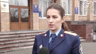 Зинаида Каминская: По факту нападения на полицейского возбуждено два уголовных дела