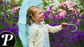 [Reportages] Qui sont les princesses royales les plus mignonnes ?