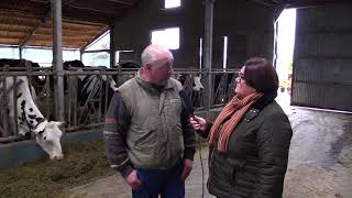 Entrevista a José Manuel Pérez / El Campo de Asturias